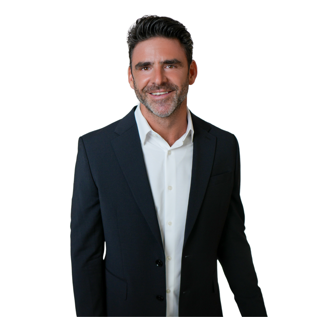 Scott Blackman